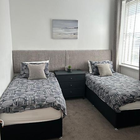 1L Albert Place Maddiston Road Brightons Falkirk Fk2 0Jx Polmont Eksteriør billede
