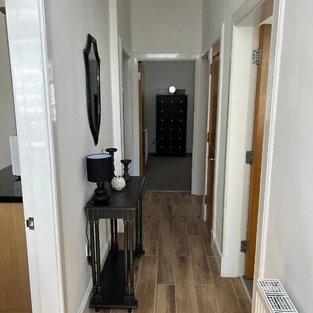 1L Albert Place Maddiston Road Brightons Falkirk Fk2 0Jx Polmont Eksteriør billede