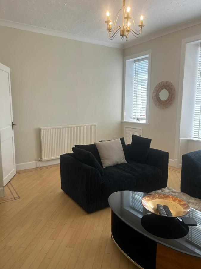1L Albert Place Maddiston Road Brightons Falkirk Fk2 0Jx Polmont Eksteriør billede