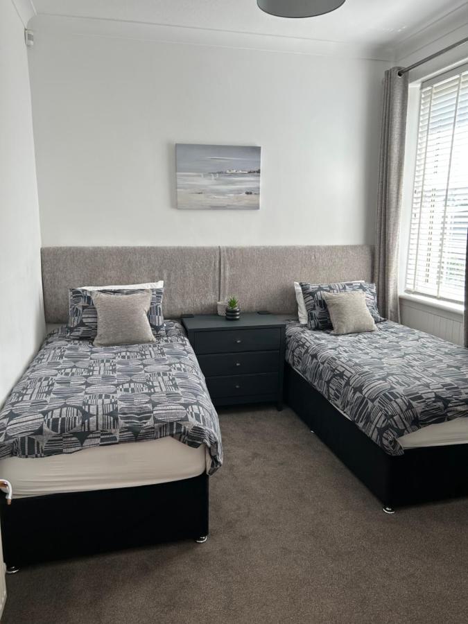 1L Albert Place Maddiston Road Brightons Falkirk Fk2 0Jx Polmont Eksteriør billede