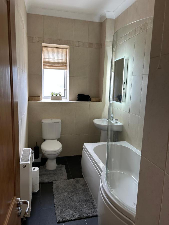1L Albert Place Maddiston Road Brightons Falkirk Fk2 0Jx Polmont Eksteriør billede