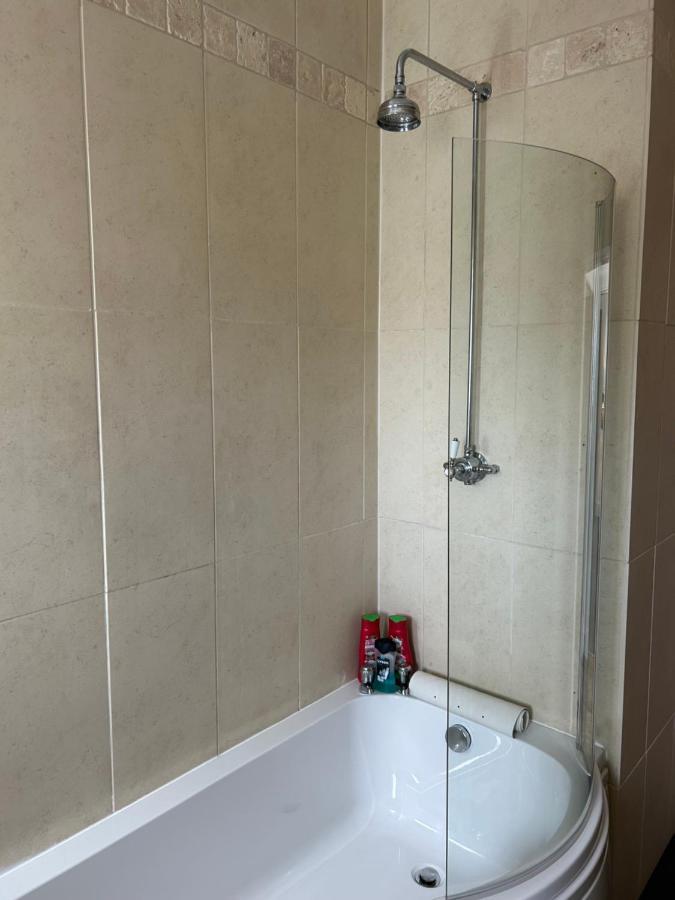 1L Albert Place Maddiston Road Brightons Falkirk Fk2 0Jx Polmont Eksteriør billede
