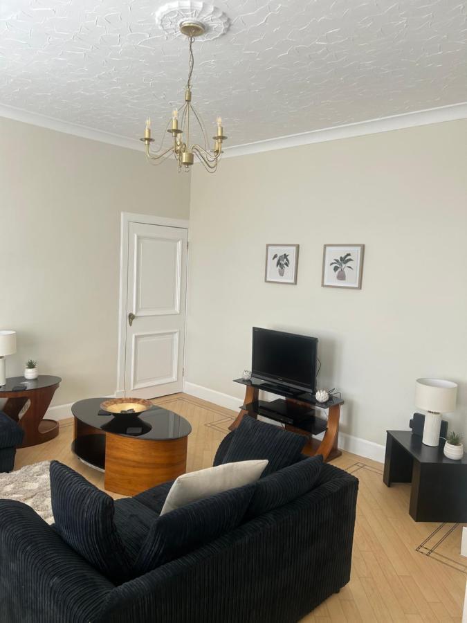 1L Albert Place Maddiston Road Brightons Falkirk Fk2 0Jx Polmont Eksteriør billede