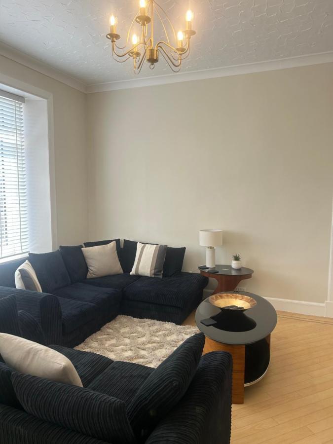 1L Albert Place Maddiston Road Brightons Falkirk Fk2 0Jx Polmont Eksteriør billede