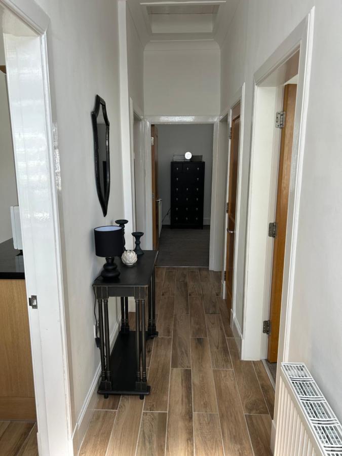 1L Albert Place Maddiston Road Brightons Falkirk Fk2 0Jx Polmont Eksteriør billede