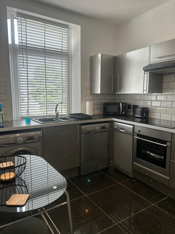 1L Albert Place Maddiston Road Brightons Falkirk Fk2 0Jx Polmont Eksteriør billede